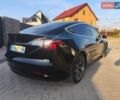Черный Тесла Модель 3, объемом двигателя 0 л и пробегом 200 тыс. км за 15900 $, фото 10 на Automoto.ua