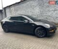 Черный Тесла Модель 3, объемом двигателя 0 л и пробегом 70 тыс. км за 21500 $, фото 39 на Automoto.ua