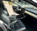 Черный Тесла Модель 3, объемом двигателя 0.1 л и пробегом 87 тыс. км за 18490 $, фото 19 на Automoto.ua