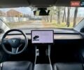 Черный Тесла Модель 3, объемом двигателя 0 л и пробегом 81 тыс. км за 13999 $, фото 18 на Automoto.ua