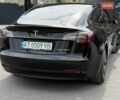 Черный Тесла Модель 3, объемом двигателя 0 л и пробегом 155 тыс. км за 19999 $, фото 9 на Automoto.ua