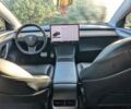 Черный Тесла Модель 3, объемом двигателя 0 л и пробегом 210 тыс. км за 17000 $, фото 9 на Automoto.ua