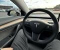 Чорний Тесла Модель 3, об'ємом двигуна 0 л та пробігом 103 тис. км за 14932 $, фото 8 на Automoto.ua