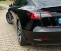 Чорний Тесла Модель 3, об'ємом двигуна 0 л та пробігом 171 тис. км за 17500 $, фото 15 на Automoto.ua