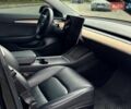 Черный Тесла Модель 3, объемом двигателя 0 л и пробегом 80 тыс. км за 24500 $, фото 8 на Automoto.ua