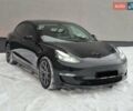 Черный Тесла Модель 3, объемом двигателя 0 л и пробегом 65 тыс. км за 24999 $, фото 3 на Automoto.ua