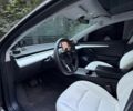 Чорний Тесла Модель 3, об'ємом двигуна 0 л та пробігом 77 тис. км за 18500 $, фото 25 на Automoto.ua