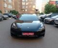 Черный Тесла Модель 3, объемом двигателя 0 л и пробегом 150 тыс. км за 15799 $, фото 12 на Automoto.ua