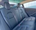 Черный Тесла Модель 3, объемом двигателя 0 л и пробегом 51 тыс. км за 12500 $, фото 10 на Automoto.ua