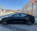Чорний Тесла Модель 3, об'ємом двигуна 0 л та пробігом 75 тис. км за 19500 $, фото 13 на Automoto.ua