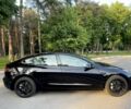 Чорний Тесла Модель 3, об'ємом двигуна 0 л та пробігом 50 тис. км за 21500 $, фото 2 на Automoto.ua