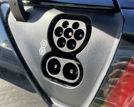 Черный Тесла Модель 3, объемом двигателя 0 л и пробегом 61 тыс. км за 26800 $, фото 4 на Automoto.ua