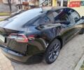 Чорний Тесла Модель 3, об'ємом двигуна 0 л та пробігом 249 тис. км за 13999 $, фото 18 на Automoto.ua