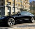 Черный Тесла Модель 3, объемом двигателя 0 л и пробегом 78 тыс. км за 11900 $, фото 1 на Automoto.ua