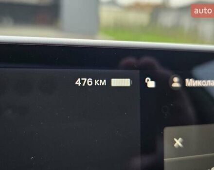 Чорний Тесла Модель 3, об'ємом двигуна 0 л та пробігом 152 тис. км за 21999 $, фото 10 на Automoto.ua