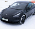 Чорний Тесла Модель 3, об'ємом двигуна 0 л та пробігом 40 тис. км за 23999 $, фото 27 на Automoto.ua