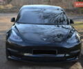 Черный Тесла Модель 3, объемом двигателя 0 л и пробегом 152 тыс. км за 18500 $, фото 11 на Automoto.ua