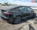 Чорний Тесла Модель 3, об'ємом двигуна 0 л та пробігом 48 тис. км за 12900 $, фото 17 на Automoto.ua