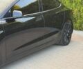 Чорний Тесла Модель 3, об'ємом двигуна 0 л та пробігом 107 тис. км за 18300 $, фото 10 на Automoto.ua