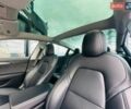 Черный Тесла Модель 3, объемом двигателя 0 л и пробегом 56 тыс. км за 21000 $, фото 19 на Automoto.ua