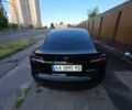 Чорний Тесла Модель 3, об'ємом двигуна 0 л та пробігом 93 тис. км за 22700 $, фото 18 на Automoto.ua