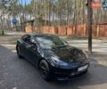 Чорний Тесла Модель 3, об'ємом двигуна 0 л та пробігом 125 тис. км за 17700 $, фото 1 на Automoto.ua