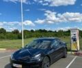 Чорний Тесла Модель 3, об'ємом двигуна 0 л та пробігом 30 тис. км за 36000 $, фото 3 на Automoto.ua