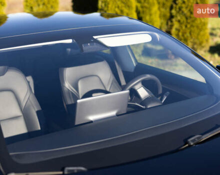 Черный Тесла Модель 3, объемом двигателя 0 л и пробегом 37 тыс. км за 25300 $, фото 19 на Automoto.ua