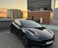 Черный Тесла Модель 3, объемом двигателя 0 л и пробегом 95 тыс. км за 19000 $, фото 1 на Automoto.ua