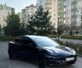 Черный Тесла Модель 3, объемом двигателя 0 л и пробегом 59 тыс. км за 20999 $, фото 5 на Automoto.ua