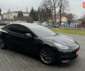 Черный Тесла Модель 3, объемом двигателя 0 л и пробегом 247 тыс. км за 13700 $, фото 6 на Automoto.ua