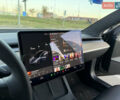 Тесла Модель 3 2021 у Києві на Automoto.ua Чорний Тесла Модель 3, об'ємом двигуна 0 л та пробігом 57 тис. км за 22000 $, фото 3 на Automoto.ua