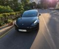 Чорний Тесла Модель 3, об'ємом двигуна 0 л та пробігом 93 тис. км за 22700 $, фото 5 на Automoto.ua