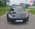Чорний Тесла Модель 3, об'ємом двигуна 0 л та пробігом 270 тис. км за 15700 $, фото 7 на Automoto.ua