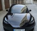 Черный Тесла Модель 3, объемом двигателя 0 л и пробегом 12 тыс. км за 18700 $, фото 1 на Automoto.ua