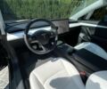 Черный Тесла Модель 3, объемом двигателя 0 л и пробегом 40 тыс. км за 25000 $, фото 25 на Automoto.ua
