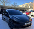Черный Тесла Модель 3, объемом двигателя 0 л и пробегом 28 тыс. км за 21500 $, фото 3 на Automoto.ua