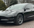 Чорний Тесла Модель 3, об'ємом двигуна 0 л та пробігом 120 тис. км за 19500 $, фото 1 на Automoto.ua