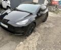 Черный Тесла Модель 3, объемом двигателя 0 л и пробегом 115 тыс. км за 21000 $, фото 1 на Automoto.ua