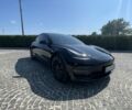 Черный Тесла Модель 3, объемом двигателя 0 л и пробегом 40 тыс. км за 25000 $, фото 11 на Automoto.ua