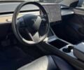 Черный Тесла Модель 3, объемом двигателя 0 л и пробегом 12 тыс. км за 8888 $, фото 8 на Automoto.ua