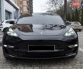Черный Тесла Модель 3, объемом двигателя 0 л и пробегом 98 тыс. км за 23200 $, фото 11 на Automoto.ua