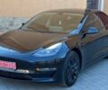 Чорний Тесла Модель 3, об'ємом двигуна 0 л та пробігом 107 тис. км за 20799 $, фото 12 на Automoto.ua