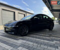 Тесла Модель 3 2021 у Львові на Automoto.ua Чорний Тесла Модель 3, об'ємом двигуна 0 л та пробігом 60 тис. км за 19000 $, фото 5 на Automoto.ua