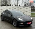 Чорний Тесла Модель 3, об'ємом двигуна 0 л та пробігом 321 тис. км за 14500 $, фото 1 на Automoto.ua