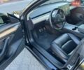 Черный Тесла Модель 3, объемом двигателя 0 л и пробегом 190 тыс. км за 18000 $, фото 20 на Automoto.ua