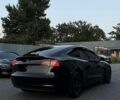 Чорний Тесла Модель 3, об'ємом двигуна 0 л та пробігом 126 тис. км за 14500 $, фото 15 на Automoto.ua