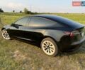 Чорний Тесла Модель 3, об'ємом двигуна 0 л та пробігом 190 тис. км за 23000 $, фото 6 на Automoto.ua