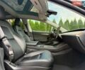 Чорний Тесла Модель 3, об'ємом двигуна 0 л та пробігом 24 тис. км за 20999 $, фото 26 на Automoto.ua
