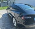 Чорний Тесла Модель 3, об'ємом двигуна 0 л та пробігом 130 тис. км за 15500 $, фото 3 на Automoto.ua
